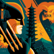 Illustration for article titled Thanos Is Scarier Than Ever In This Exclusive Mondo Poster Reveal